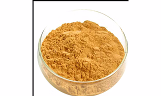 De-oiled Soya Lecithin
