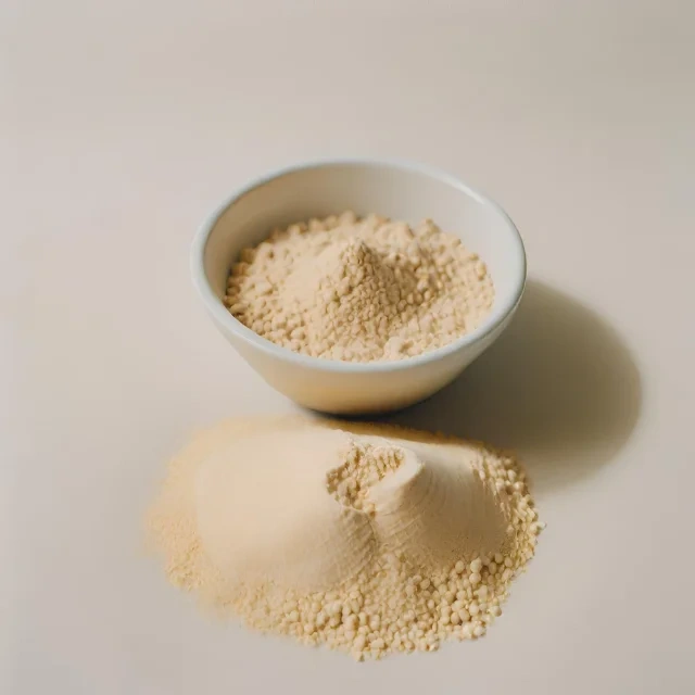 De-fatted Soya Powder-12485154