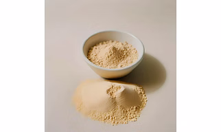 De-fatted Soya Powder