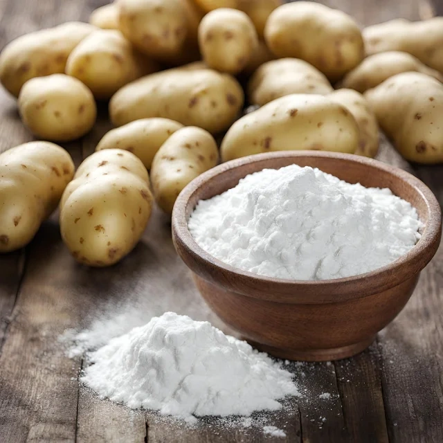 Potato Starch-12485152