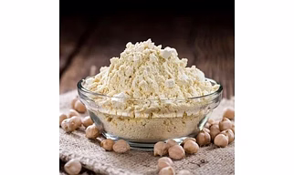 Soya Protein Isolate (Food Grade)