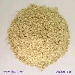 Guar Meal - Churi (Animal Feed/Poultry)-1