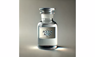 ACETIC ACID