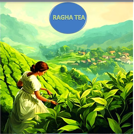 ragha tea