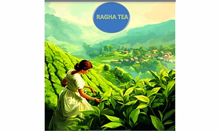 Ragha Tea