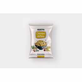 fox-nuts (makhana)
