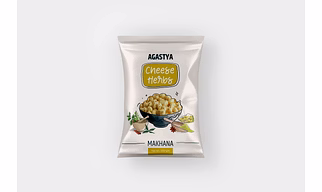 Fox-Nuts (Makhana)