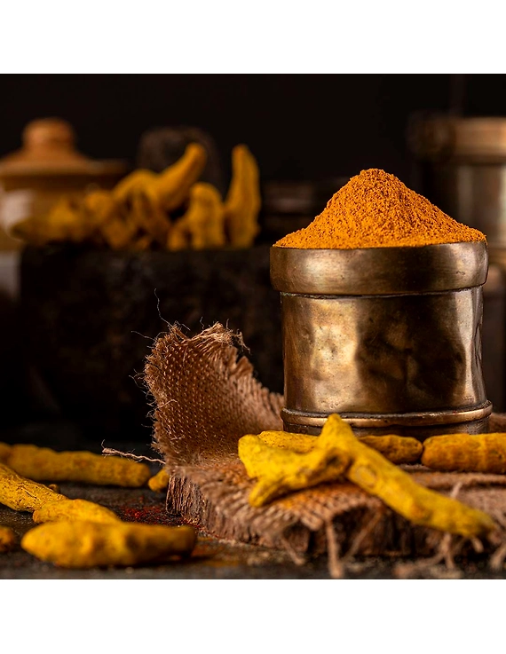 Turmeric Powder-1