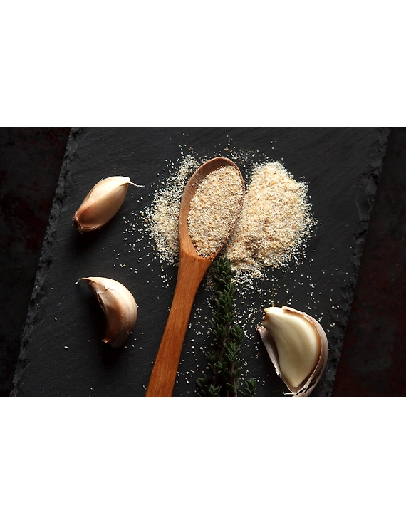Garlic Powder-12641975