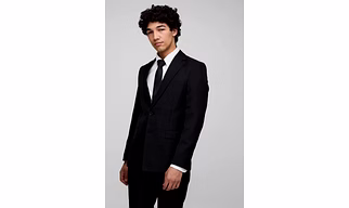 MENS BLAZER