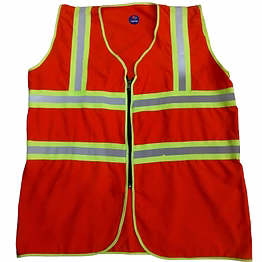 perosnal safety jacket