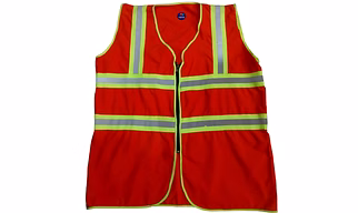 PEROSNAL SAFETY JACKET