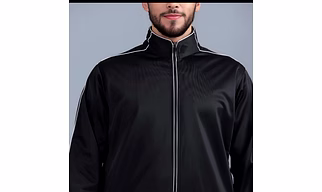 TRACK SUIT