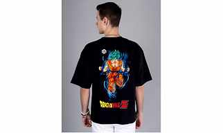 PRINTED TSHIRT