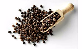 Black Pepper