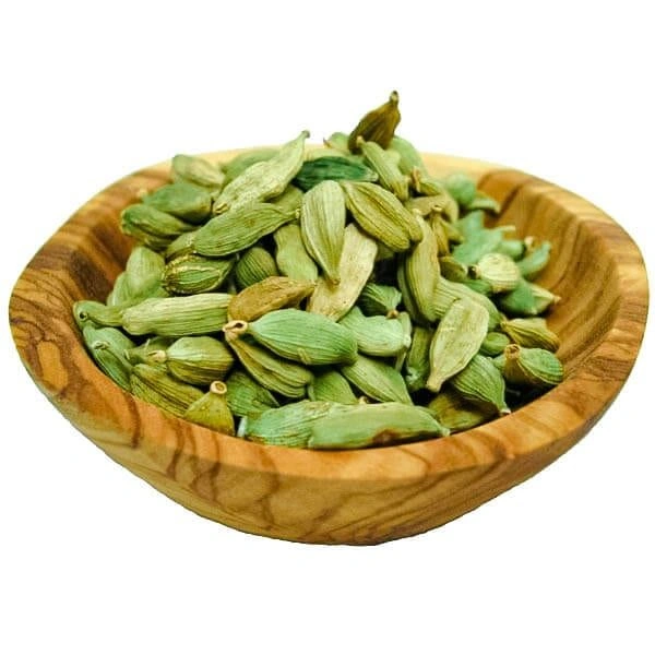 Green Cardamom 8+ mm-2