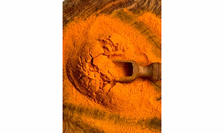 Turmeric Powder