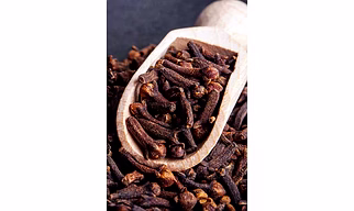 Cloves