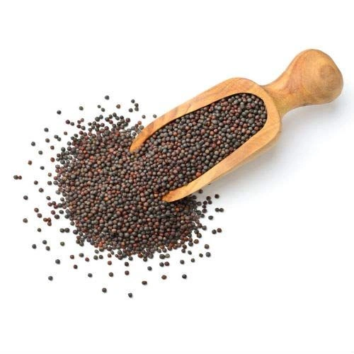 Mustard Seeds-12649907