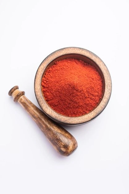 Red Chili Powder-12649915