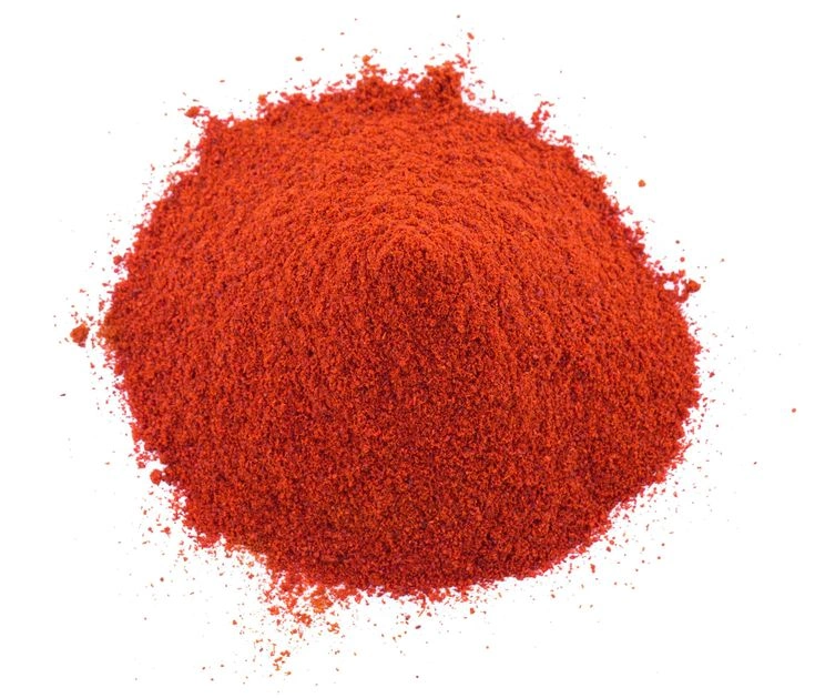 Red Chili Powder-1