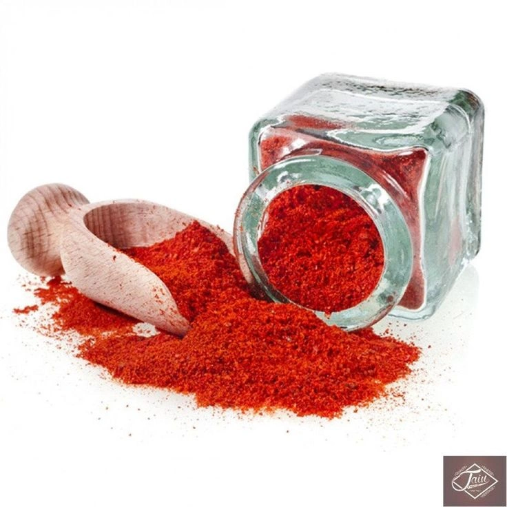 Red Chili Powder-2