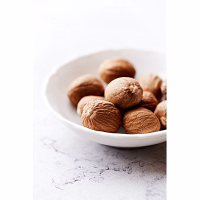 nutmeg
