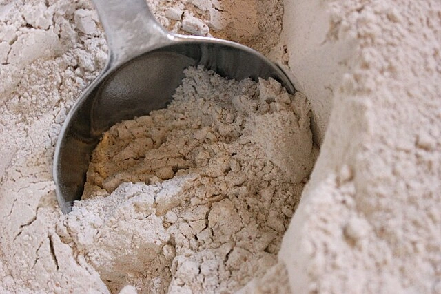 Wheat Flour (Atta)-2