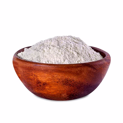 rice flour (chawal ka atta)