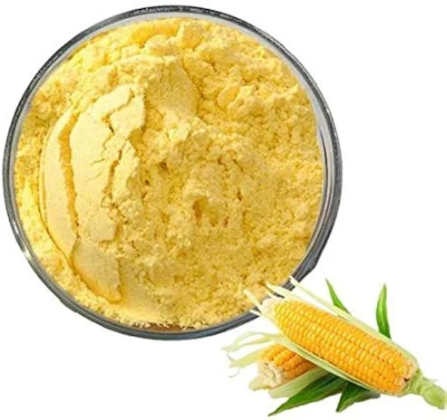 Corn Flour (Makka Atta)-12653561