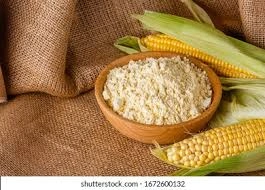 Corn Flour (Makka Atta)-2