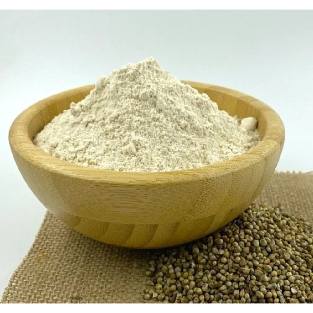 Bajra Flour (Bajri)-1