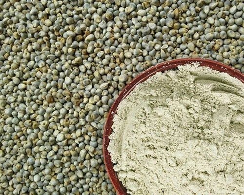 Bajra Flour (Bajri)-2