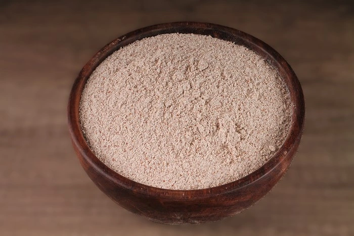 Finger Millet (Ragi Flour)-12653567