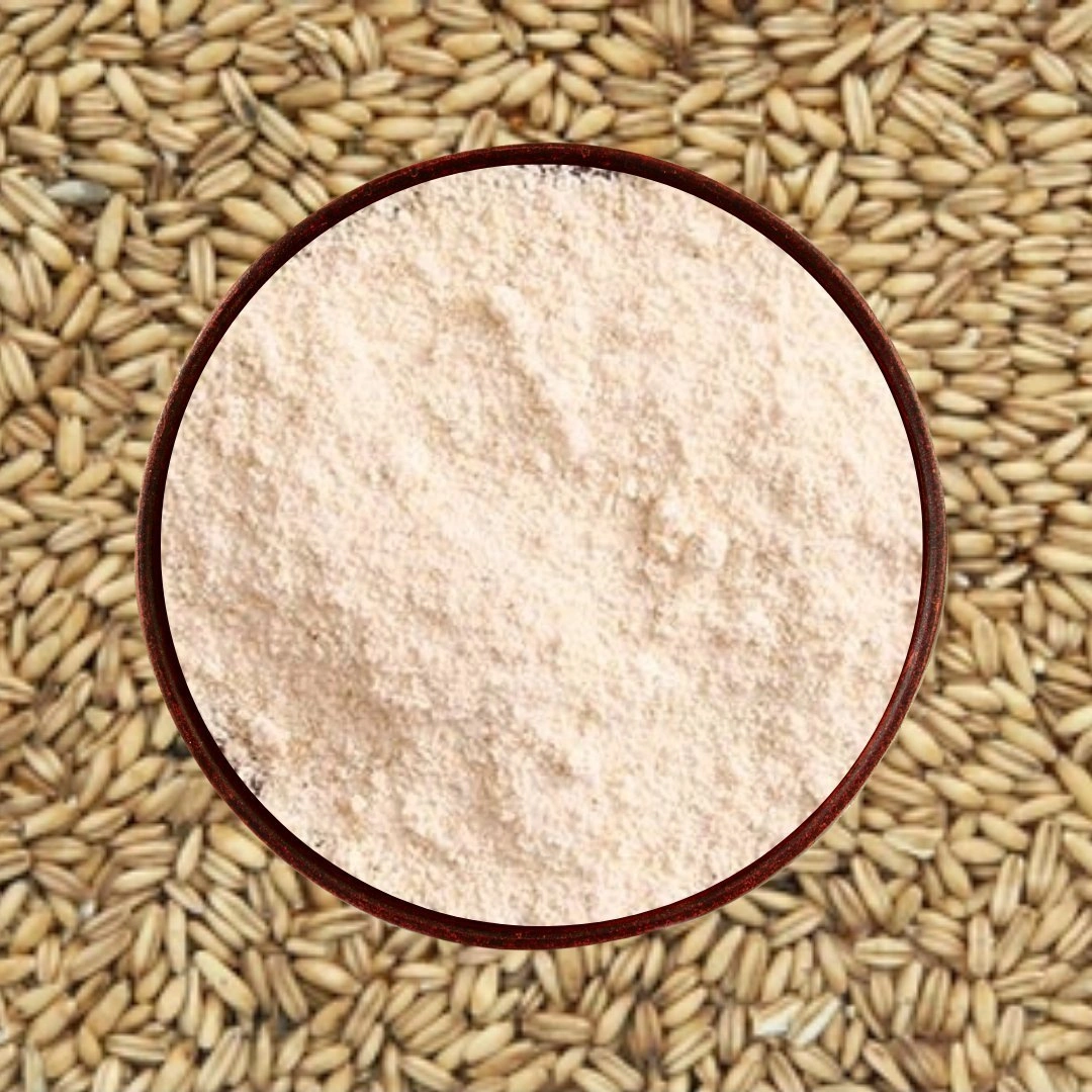 Barley Flour (Jau Atta)-12653569