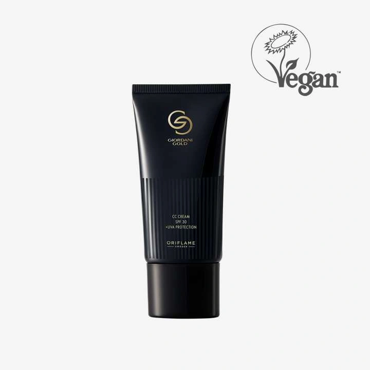 CC Cream SPF 30 + UVA Protection-12498940