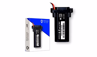 Drivool 890-IN 4G LTE GPS Tracker for Car, SUV, Bus, Bike, Auto and All Types of Vehicles