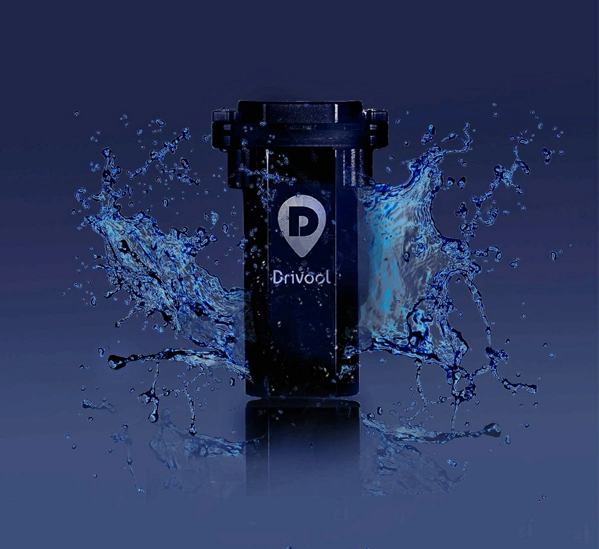 Drivool 890-IN 4G LTE GPS Tracker for Car, SUV, Bus, Bike, Auto and All Types of Vehicles-3