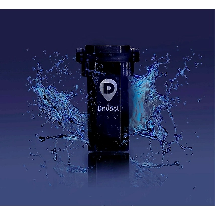 Drivool 890-IN 4G LTE GPS Tracker for Car, SUV, Bus, Bike, Auto and All Types of Vehicles-3