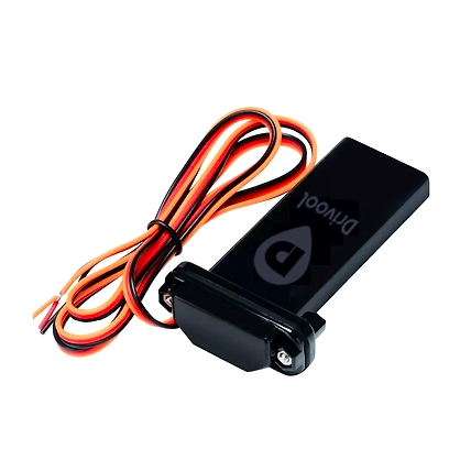Drivool 890-IN 4G LTE GPS Tracker for Car, SUV, Bus, Bike, Auto and All Types of Vehicles-4