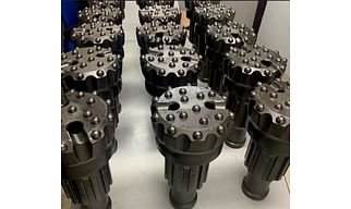 6 1/2 Inch DTH Button Bit