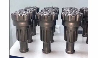 6 Inch DTH Button Bit