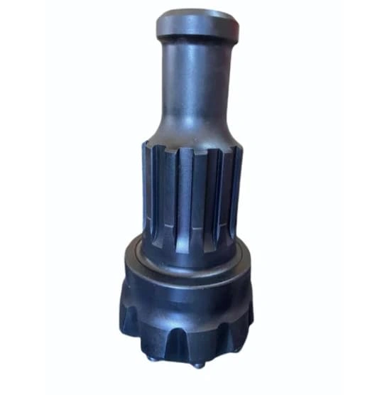 5 1/2 Inch DTH Button Bit-1