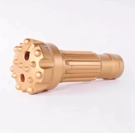 5 1/2 Inch DTH Button Bit-3