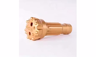 5 Inch DTH Button Bit