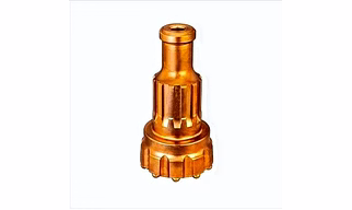 4 1/2 Inch DTH Button Bit