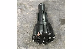 4 3/4 Inch DTH Button Bit