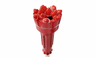 3 Inch Drilling Digger Bit
