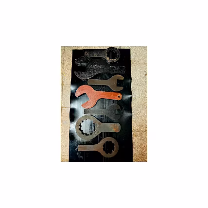 Drilling Rig Spanner-1