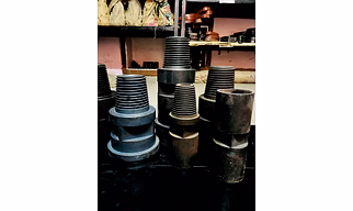 DTH Hammer Adapters